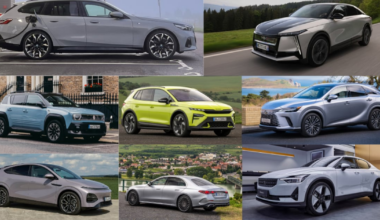 Company cars and executive rides – The Irish Times