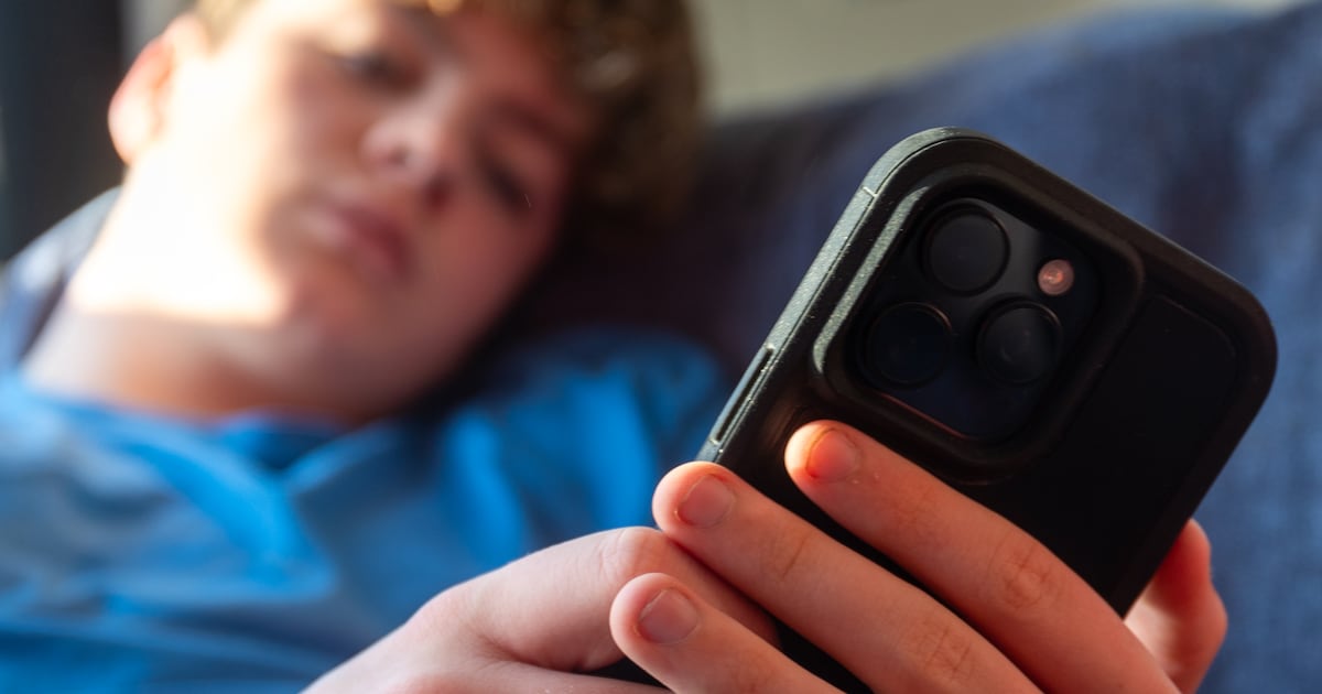 This is not a game – Ireland must match Australia and stand up for children – The Irish Times