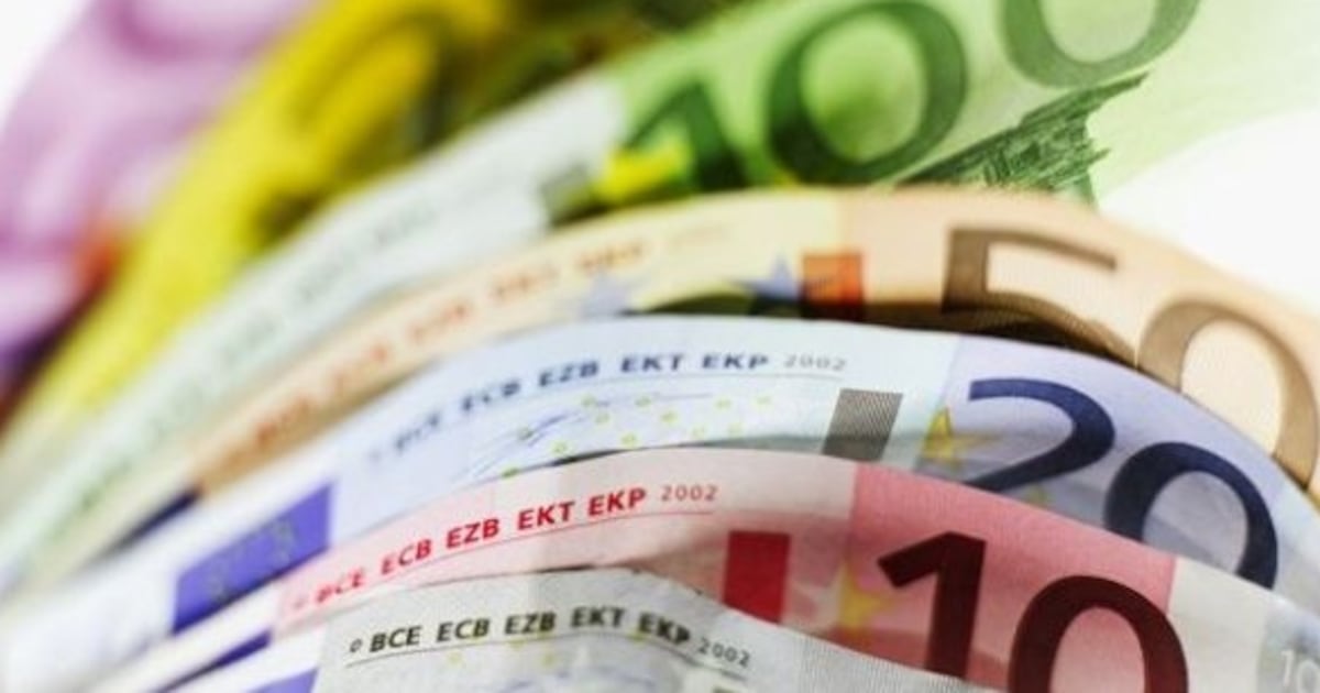 Man claimed €12,000 in pandemic payments while in State illegally – The Irish Times