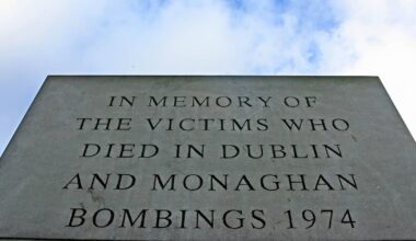 Murdered loyalist’s family fail in bid to block publication of Glenanne Gang report – The Irish News