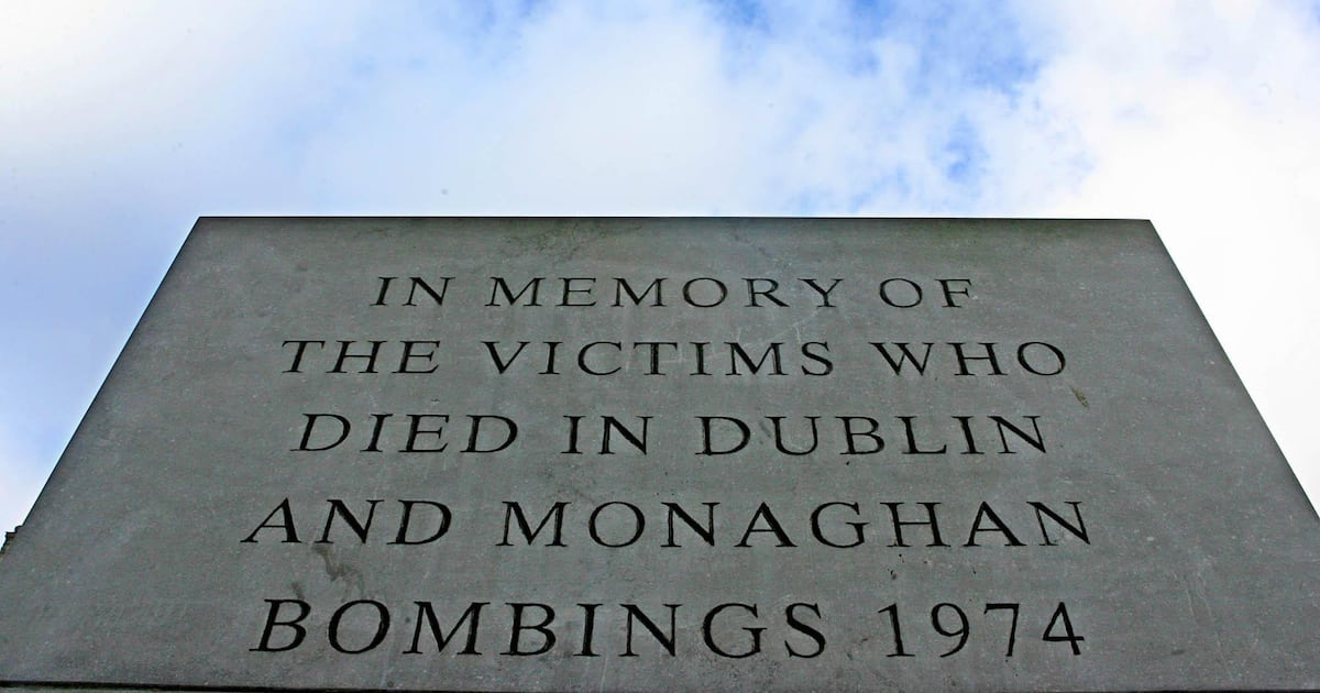 Murdered loyalist’s family fail in bid to block publication of Glenanne Gang report – The Irish News