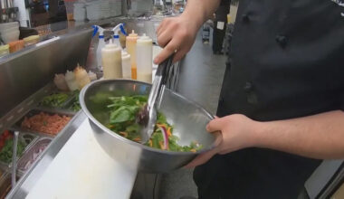 Canada posts third straight month of solid job growth - Yahoo News Canada