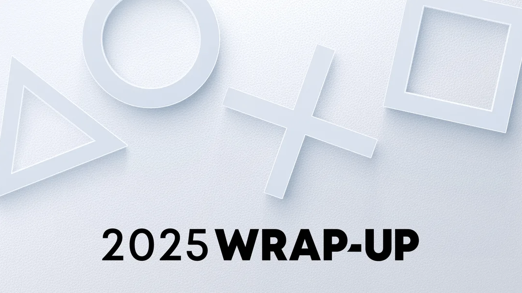 PlayStation's 2025 Wrap-Up is here, so you can see how many hours you've sunk into Death Stranding 2