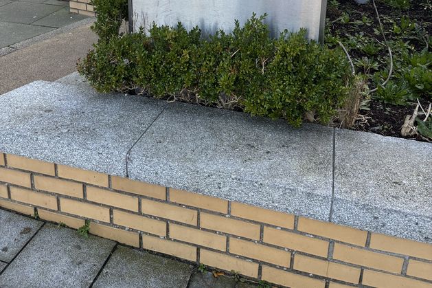 Dublin man jailed after stolen motorbike found at Wicklow hotel