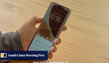 ByteDance’s agentic AI smartphone dials up a digital backlash from China’s top apps