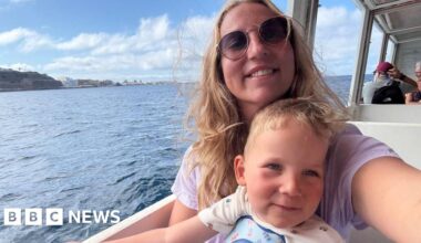 Colchester boy given £1.8m drug has new lease of life