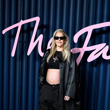 The Fashion Awards 2025 Presented By Pandora - Arrivals