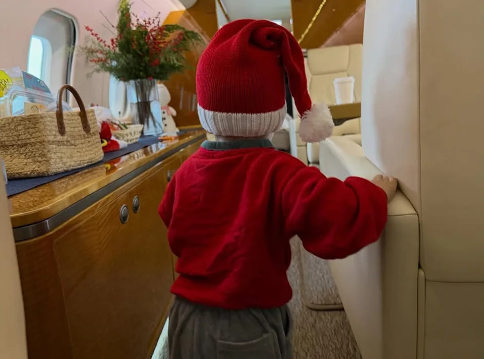 Justin Bieber, Jack Blues Bieber