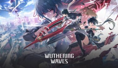 Guangzhou-made game Wuthering Waves wins Players' Voice Award at TGA 2025