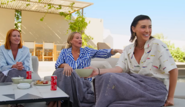 ‘RHOSLC’ Recap, Episode 14: Stubborn as a Donkey