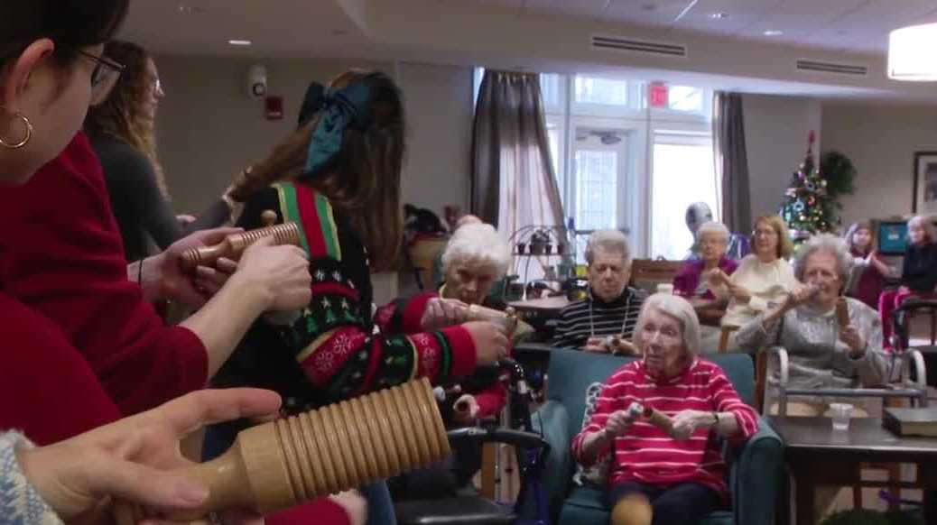 UNO, UNMC help memory loss patients with music