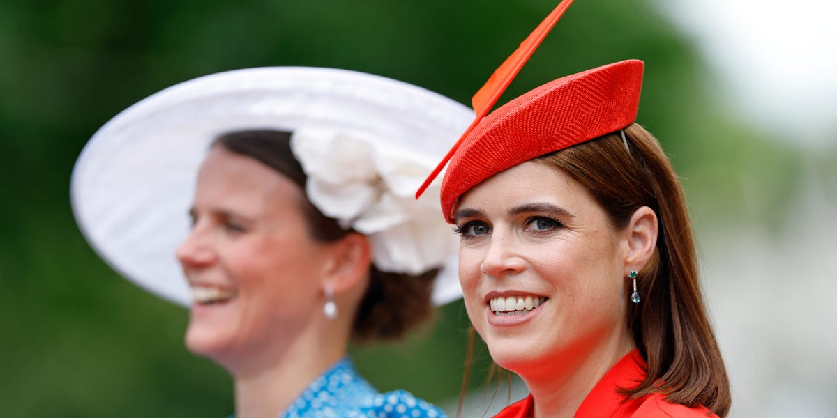 Princess Eugenie Did Not Appear at Kate Middleton’s “Together at Christmas” Carol Service