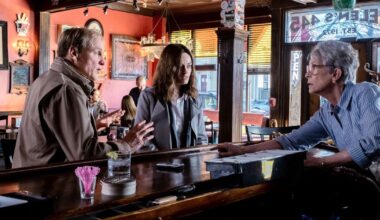 ‘Ella McCay’ Is Pure Gas-Leak Cinema