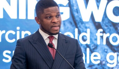 Equalization? Never, no one is equalizing