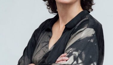 Isabelle Gaudefroy appointed director - Announcements