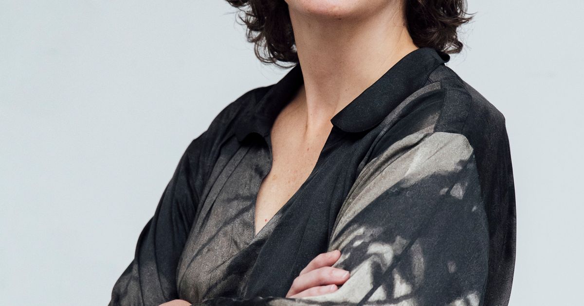 Isabelle Gaudefroy appointed director - Announcements