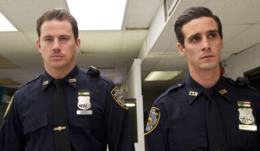Channing Tatum Remembers James Ransone as ‘the Realest”