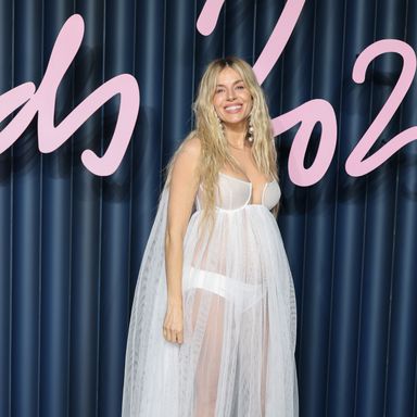 The Fashion Awards 2025 Presented By Pandora - Arrivals