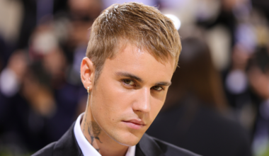 Justin Bieber calls for a 'safer' and 'more honest' music industry after child stardom
