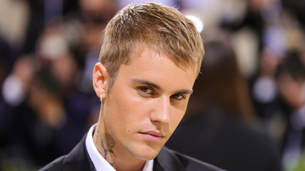 Justin Bieber calls for a 'safer' and 'more honest' music industry after child stardom