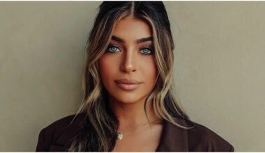 CAA Signs ‘Real Housewives Of New Jersey’ Star Gia Giudice