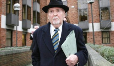 Irish Nationwide formally enters liquidation