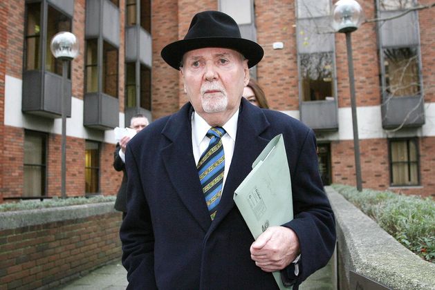 Irish Nationwide formally enters liquidation