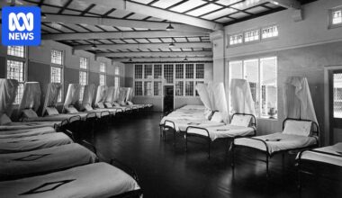 Former patients 'left waiting for justice' after damning report into Brisbane's Wolston Park Mental Hospital