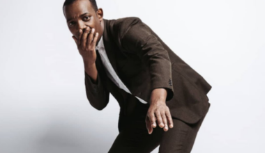 Zakes Bantwini critiques awards’ dwindling influence