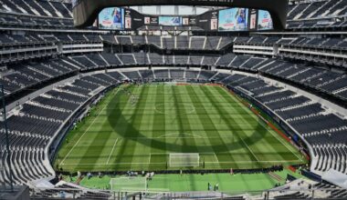 USA, Australia and Qatar? The best and worst groups Ireland could get in Friday’s World Cup draw – The Irish Times