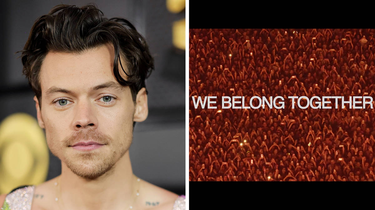 Harry Styles 'Forever, Forever' music video explained