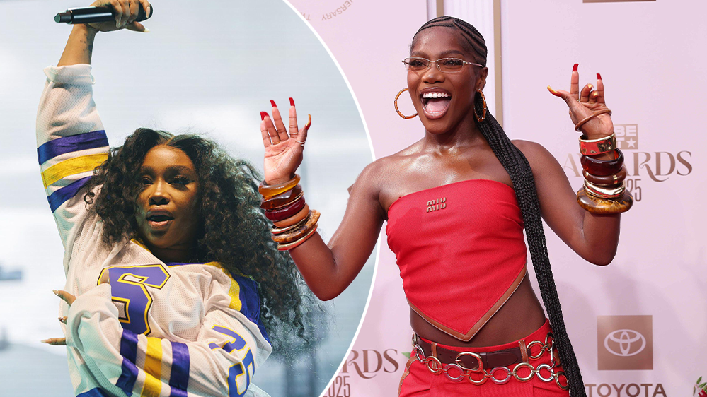 Inside Doechii and SZA’s ‘Girl Get Up’ lyrics