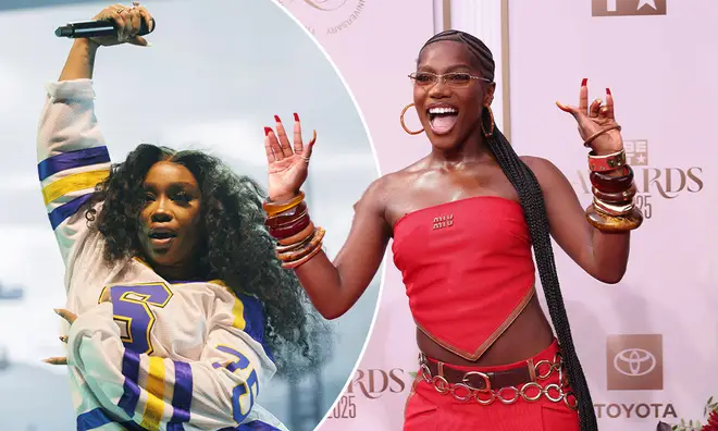 Inside Doechii and SZA’s ‘Girl Get Up’ lyrics