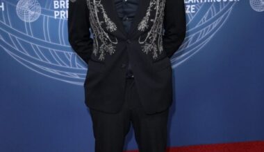 That 'Would've Been A Big Mistake' — Sergey Brin Says Of Staying Retired After Feeling He Was 'Spiraling' Outside Google's AI Race