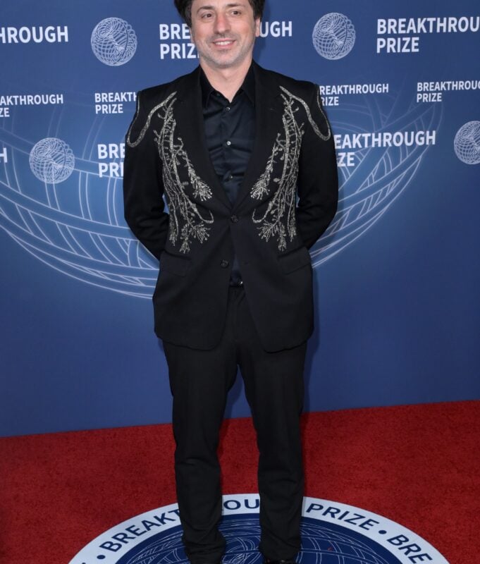 That 'Would've Been A Big Mistake' — Sergey Brin Says Of Staying Retired After Feeling He Was 'Spiraling' Outside Google's AI Race