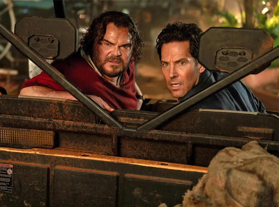 <p><em>Anaconda</em> - December 25, 2025</p>