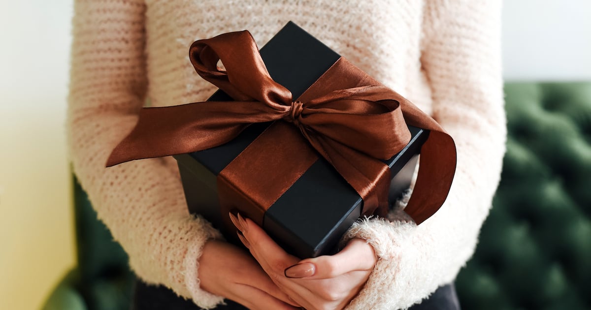 Christmas is a time to remind ourselves not to rely on our emotions to make decisions – The Irish Times