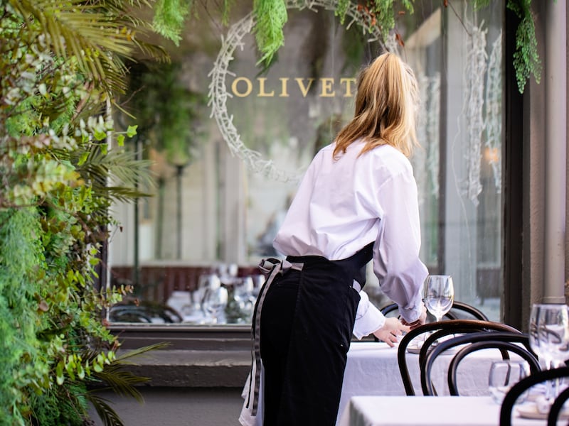 Oliveto, Dún Laoghaire