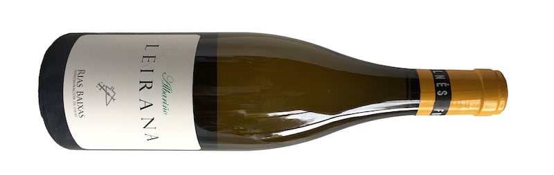 Leirana 2023, Rias Baíxas, Forjas