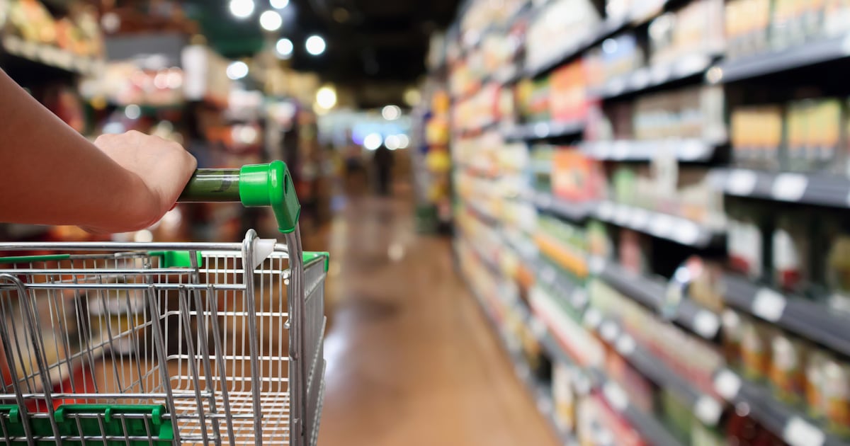 Inflation jumps above 3% as prices rise at fastest pace since February 2024 – The Irish Times