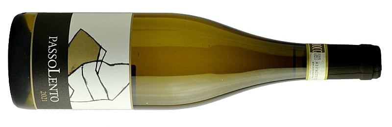Verdicchio Castelli di Jesi Classico Superiore Passolento 2022 La Marca di San Michele 