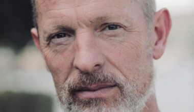 ‘Manchán Magan was my very good friend . . . I’m doing this in honour of him’ – The Irish Times