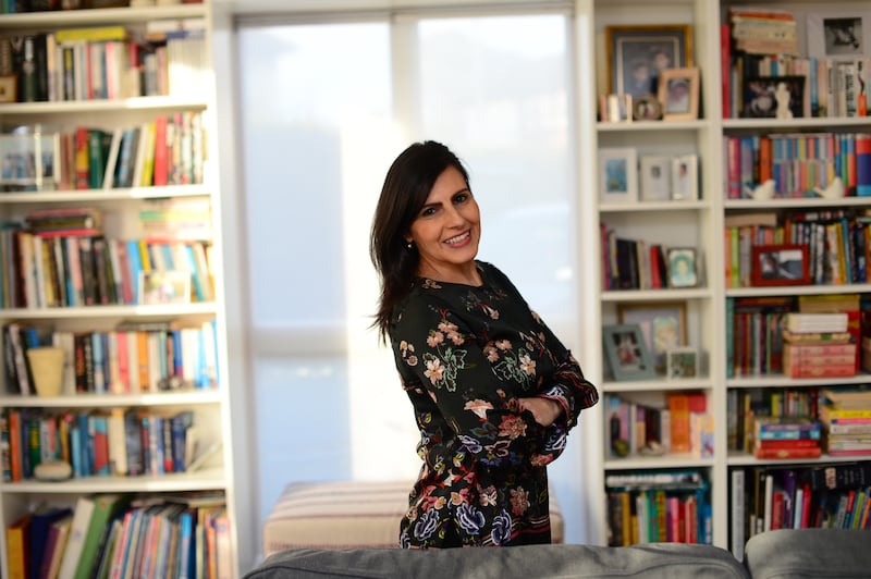 Nadia Haugh Breathwork The Breathing Room