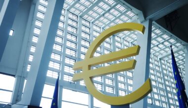 Investors increase bets on ECB rate rise in threat to dollar – The Irish Times