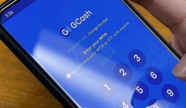 GCash a step closer to removing OTPs
