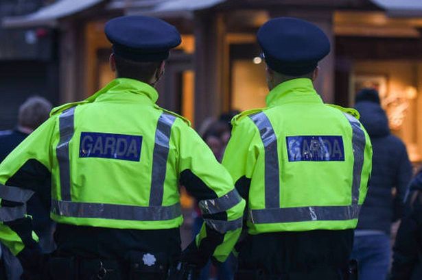 Garda (stock)