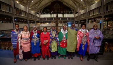 Art Fund awards £1.2m to 29 UK museums to support ‘innovative’ projects - The Art Newspaper