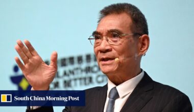 China can sustain 5 to 6% GDP growth through 2035: economist