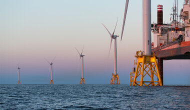 For fossil fuel-dependent islands, ocean thermal energy offers a lifeline