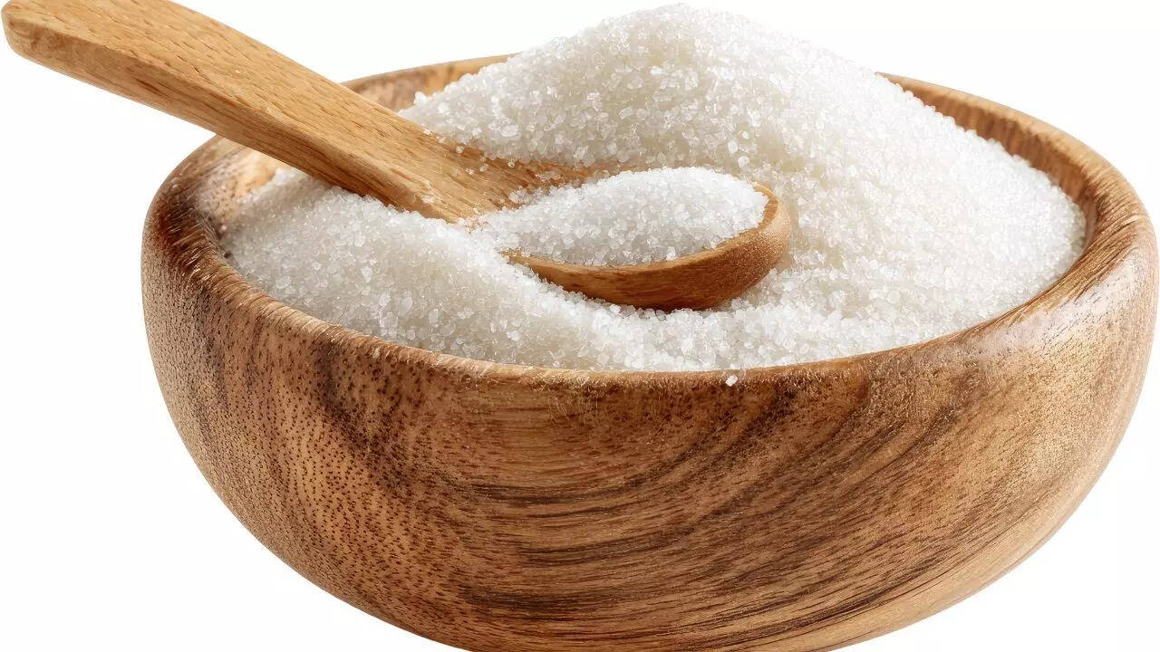 8. Sugars and sweeteners: